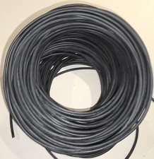 100 metres de cable photovoltaique 4mm2 noir