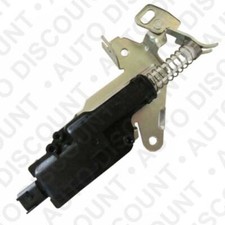 Actionneur Serrure coffre pour