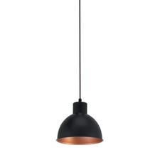 Suspension luminaire Truro 1