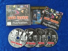 Sony Playstation PS1 - jeu