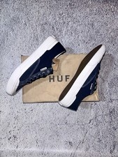 HUF Classic Lo Ess Shoes Skate