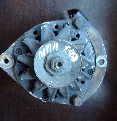 Alternateur bosch 0120469982 - bosch,