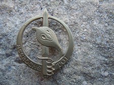 Commandos paras - 33,