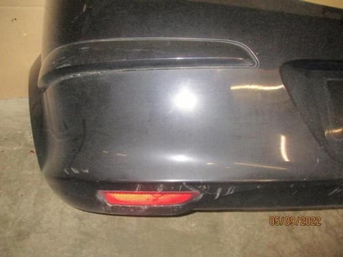 Pare choc arriere opel - astra, h