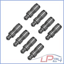 ATEC 8x HYDROSTONE SET DE PILOTE DE SOUPAPE POUR BMW 3-ER E30 E36 316 318 E46 31