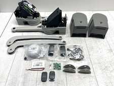 Entraînements de portail pour portes battantes Somfy Evolvia Star B-WARE