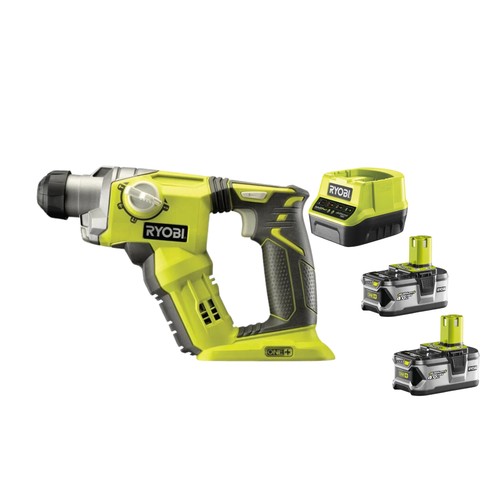 Ryobi r18sds marteau sds - ryobi, sds+