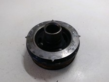 NISSAN PATROL GR V Wagon Y61 Poulie de Vilebrequin 3.00 Diesel 118kw 28377619