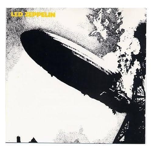 Led zeppelin - cd,