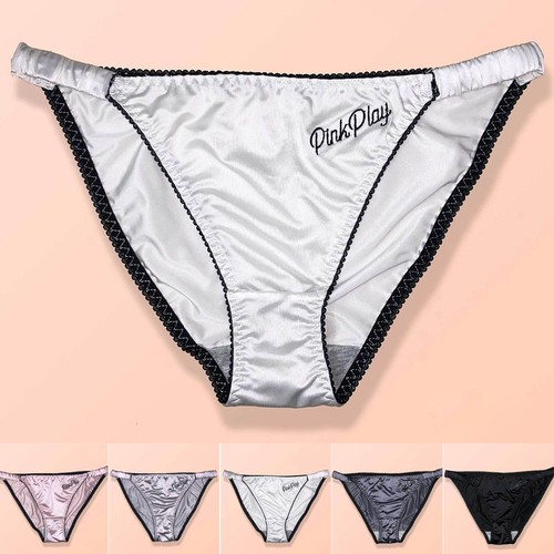 Slip culotte lingerie l - slip,