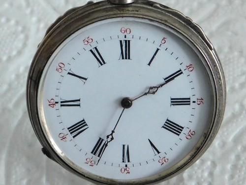 Montre gousset homme - gousset,