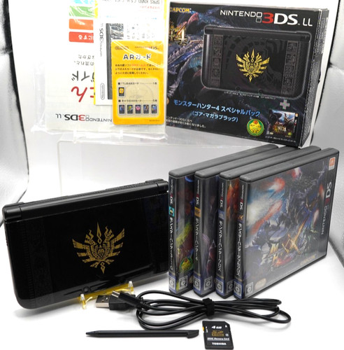 Arunk nintendo 3ds - 3ds, ll
