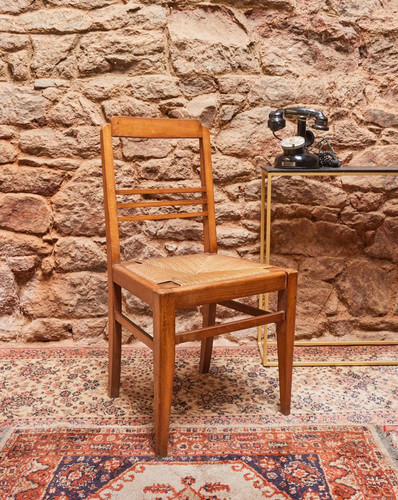 Claude chaise art déco - claude,,