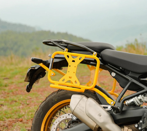 Selle support jaune pour - jaune,
