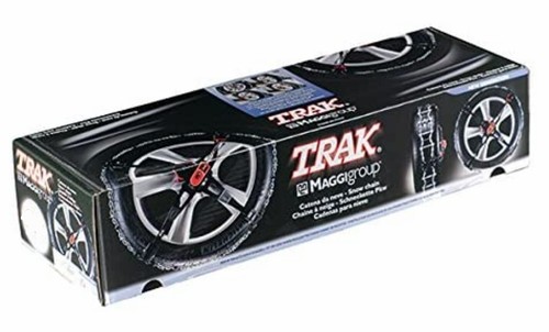Chaînes neige trak - À,