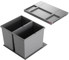 Hailo Poubelle De Cuisine