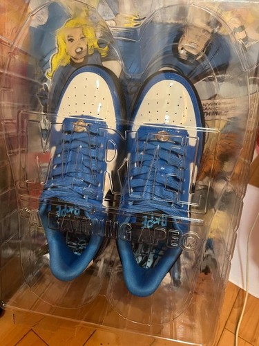 Bape sta marvel fantastic - bape,