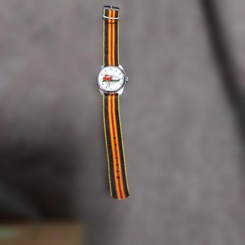 Montre lamborghini countach - montre,