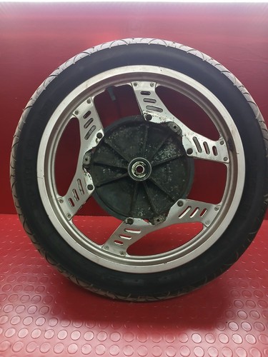 Jante avant honda 500 vt500 - jante, vt