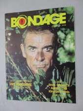 BONDAGE MAGAZINE #13 1984
