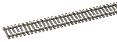 Rail maillechort flexible - rail,
