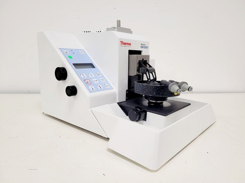 Thermo scientific 650v - thermo,