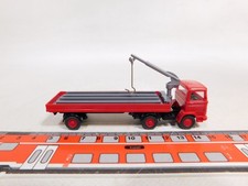 Wiking H0 1:87 Camion De