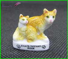 Feve Les Races de Chat Cat