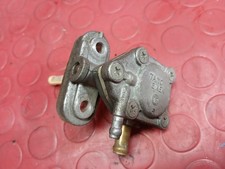 Robinet Essence Carburant