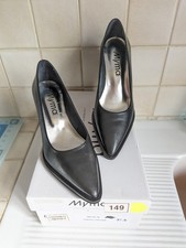 MYMA Escarpins femme bouts
