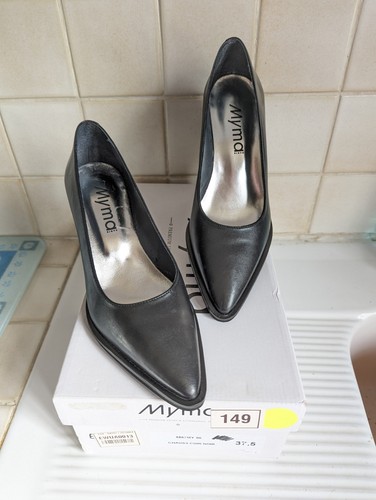 Myma escarpins femme bouts - myma,