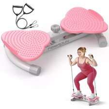 Waist twist board balance - twist,