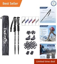 Durable ultralight trekking - durable,