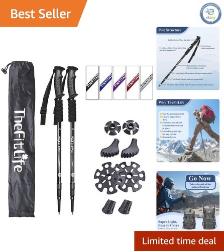 Durable ultralight trekking - durable,