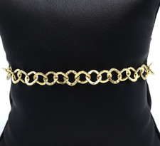 Bracelet Femme Maille