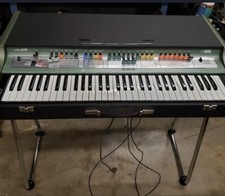Farfisa VIP 370
