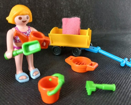 Playmobil 4755 enfants - enfants, avec