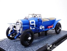 CHENARD & WALKER vainqueur du 1er 24H du MANS 1923 1/18