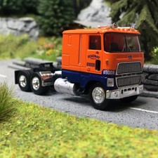 Camion, tracteur Ford CLT 9000