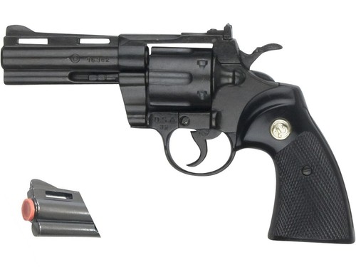 Denix colt python 357 magnum - denix,