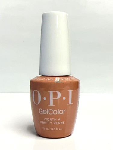 Opi gelcolor intelli gel - opi, intelli-gel