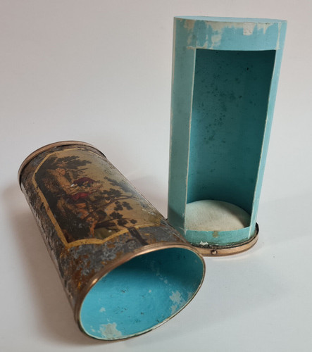 19ème siècle rare - rare, à