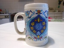 Chope vitro porcelaine