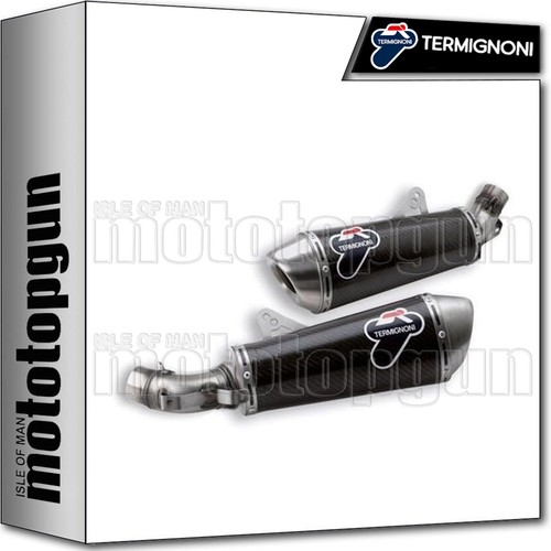 Termignoni pot echappement - termignoni,