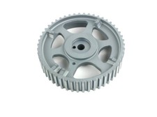Roue dentée poulie pour - roue,