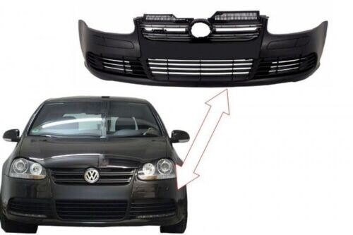 Pare chocs pour golf 5 - vw,