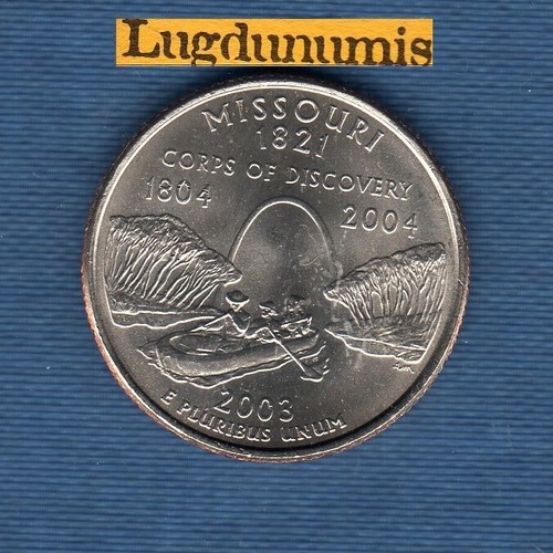 Etats unis quarter - quarter, dollar