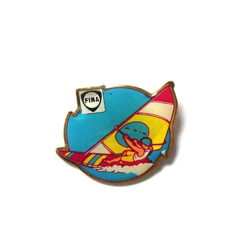 Rnt pin fina - rnt/, sport