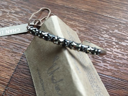 Chan luu nwt - luu, silver