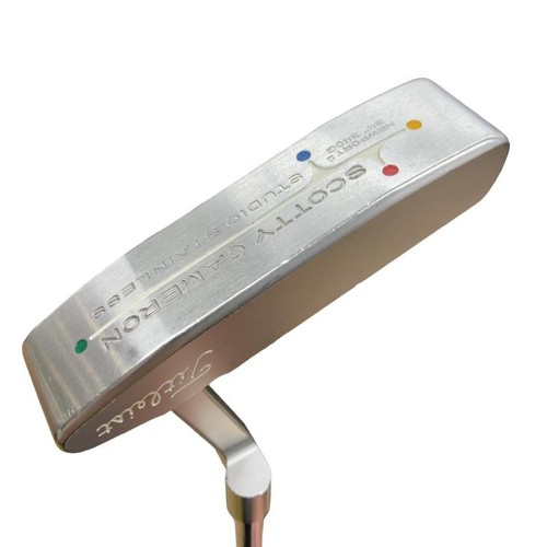 Scotty cameron studio - scotty,